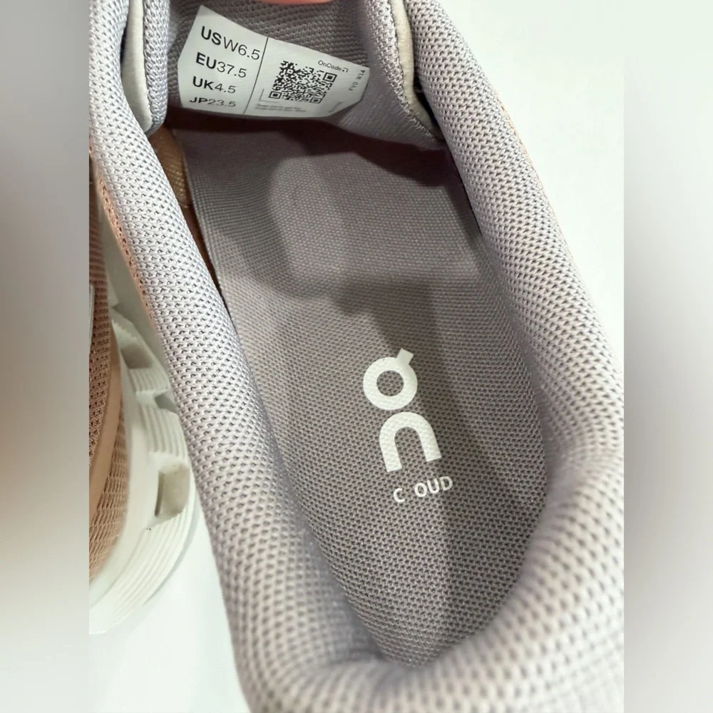 On Running Cloud 5 Women’s Shoes